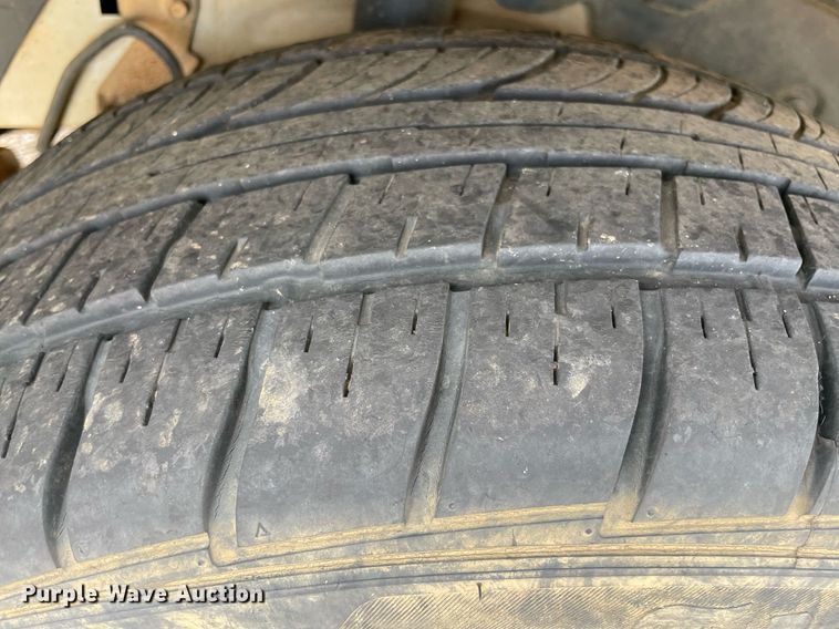 image for item NT9459 2017 Ford Explorer Police Interceptor  SUV