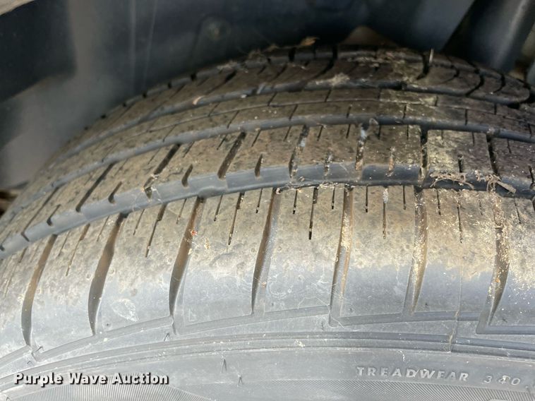 image for item NT9459 2017 Ford Explorer Police Interceptor  SUV