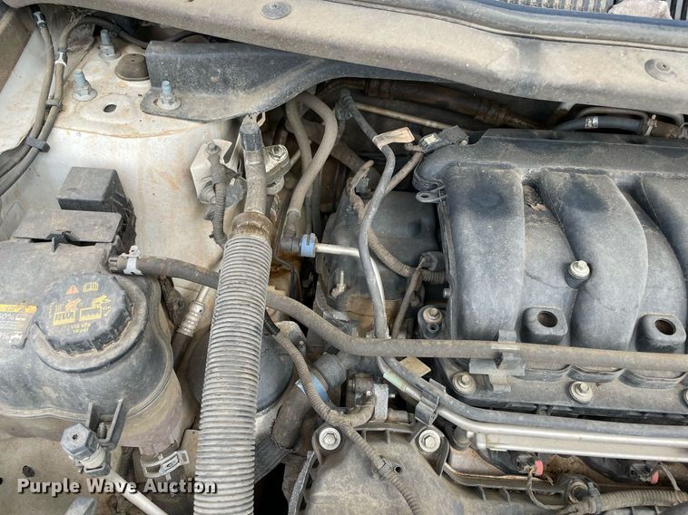 image for item NT9460 2017 Ford Explorer Police Interceptor  SUV