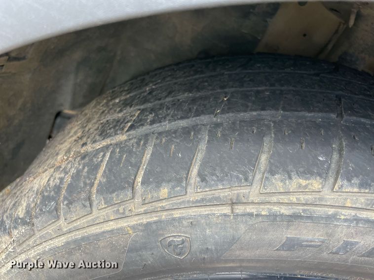 image for item NT9460 2017 Ford Explorer Police Interceptor  SUV