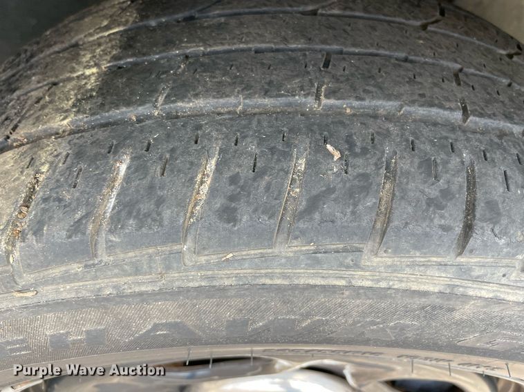 image for item NT9460 2017 Ford Explorer Police Interceptor  SUV