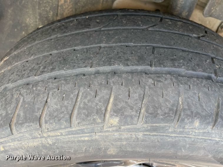 image for item NT9460 2017 Ford Explorer Police Interceptor  SUV