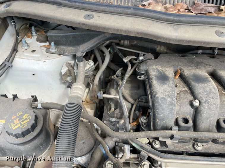 image for item NT9461 2017 Ford Explorer Police Interceptor  SUV