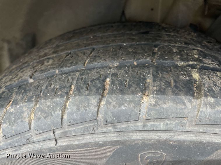 image for item NT9461 2017 Ford Explorer Police Interceptor  SUV