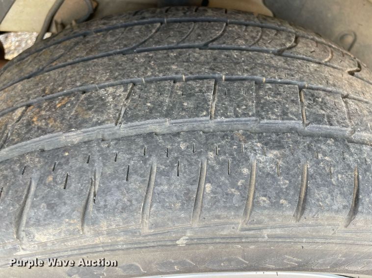 image for item NT9461 2017 Ford Explorer Police Interceptor  SUV