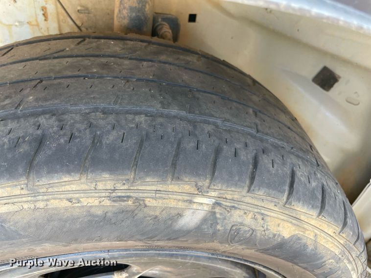 image for item NT9462 2017 Ford Explorer Police Interceptor  SUV