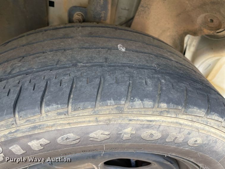 image for item NT9462 2017 Ford Explorer Police Interceptor  SUV