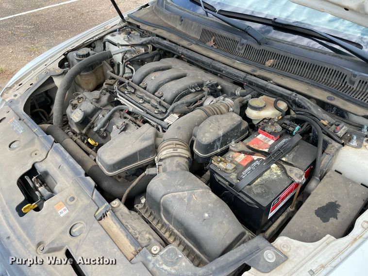 image for item NT9463 2014 Ford Taurus Police Interceptor