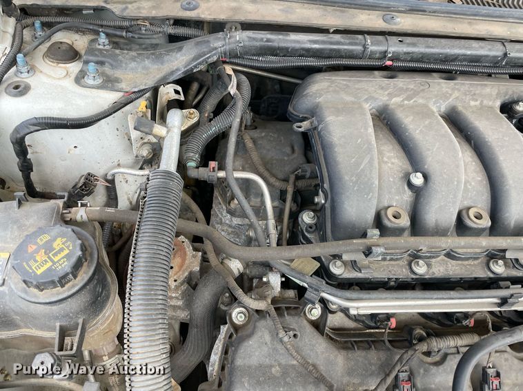 image for item NT9463 2014 Ford Taurus Police Interceptor