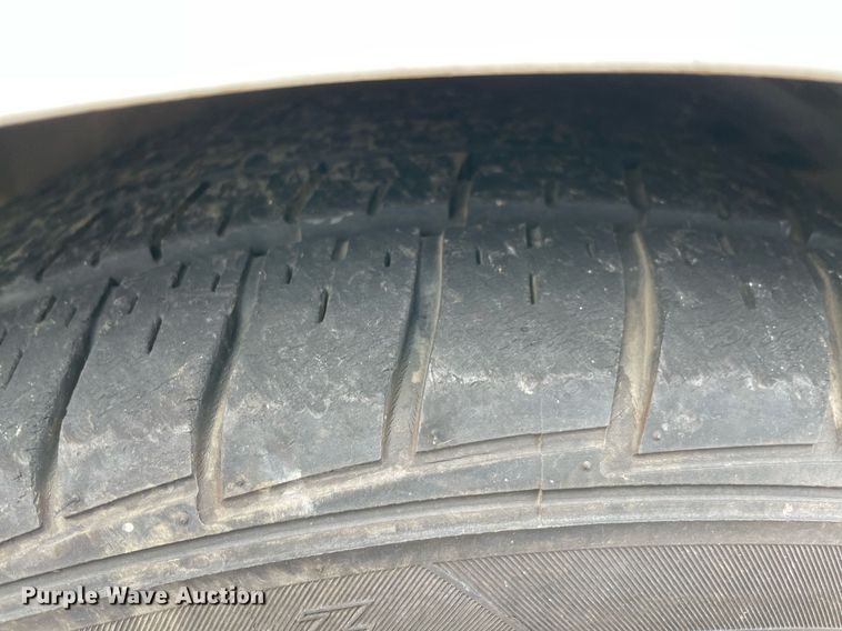 image for item NT9463 2014 Ford Taurus Police Interceptor