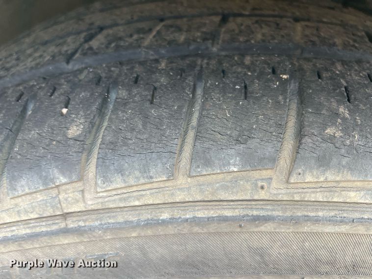 image for item NT9463 2014 Ford Taurus Police Interceptor