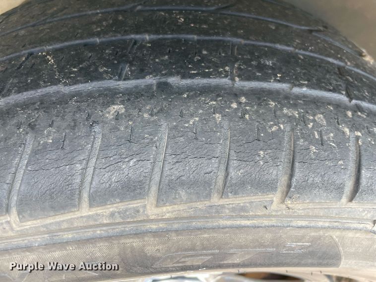 image for item NT9463 2014 Ford Taurus Police Interceptor