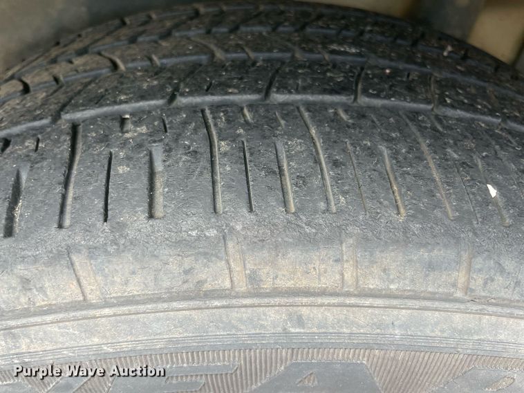 image for item NT9463 2014 Ford Taurus Police Interceptor