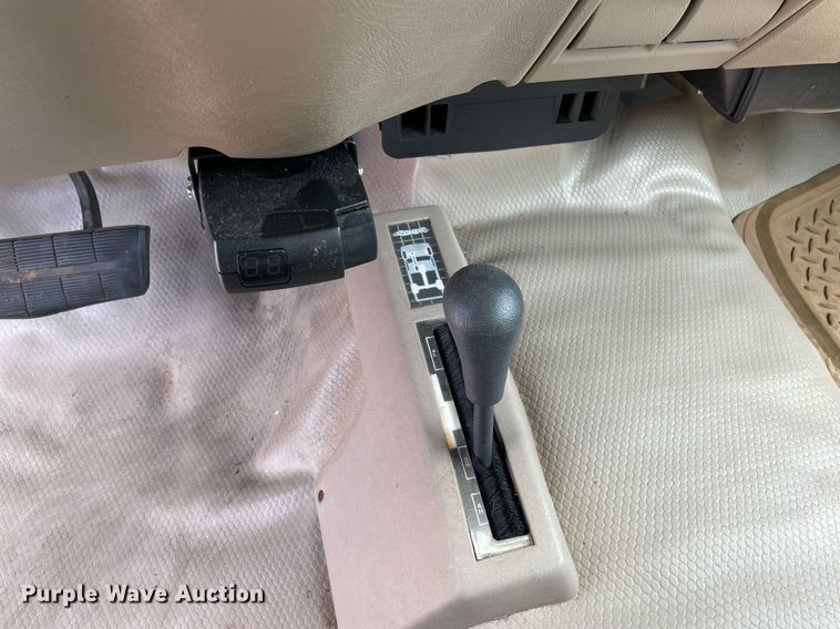 image for item NT9464 1998 Chevrolet 1500  Ext. Cab pickup truck