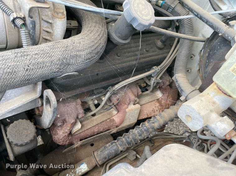 image for item NT9464 1998 Chevrolet 1500  Ext. Cab pickup truck