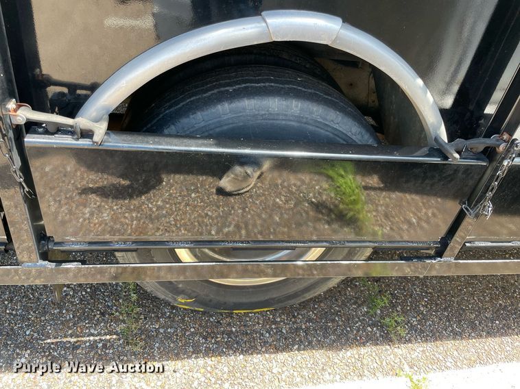 image for item NT9465 1995 Ford Econoline  ambulance