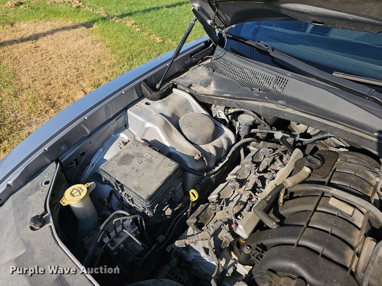 image for item NT9962 2011 Dodge Charger Police