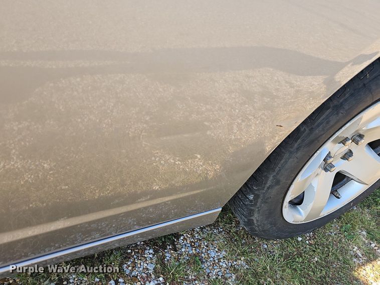 image for item NT9962 2011 Dodge Charger Police