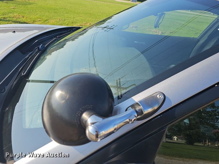 image for item NT9962 2011 Dodge Charger Police