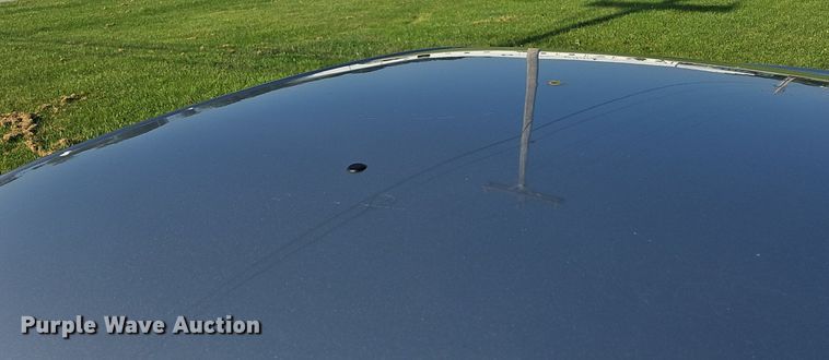 image for item NT9962 2011 Dodge Charger Police