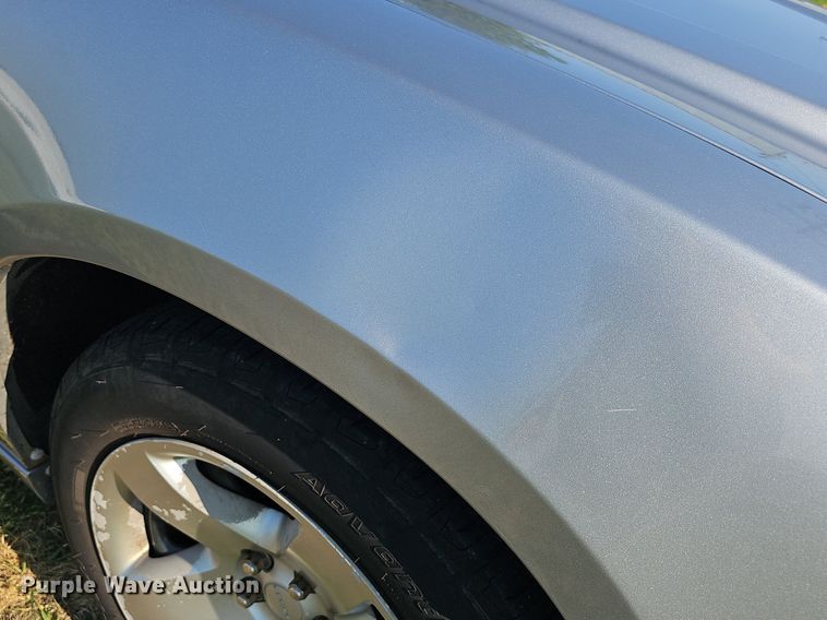 image for item NT9962 2011 Dodge Charger Police