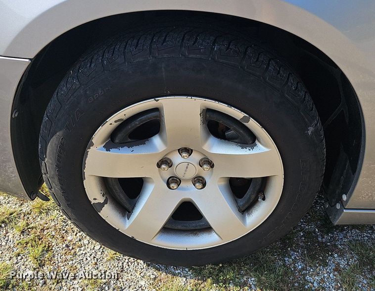 image for item NT9962 2011 Dodge Charger Police