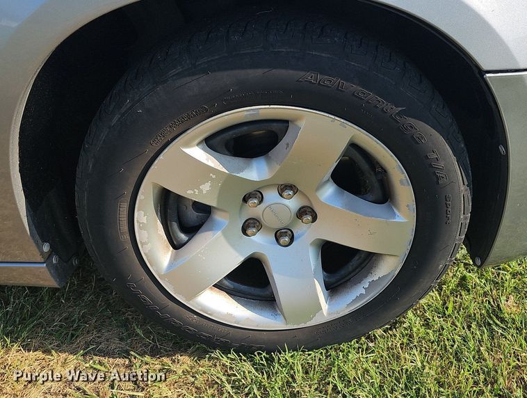 image for item NT9962 2011 Dodge Charger Police