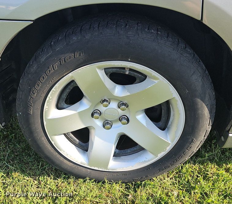 image for item NT9962 2011 Dodge Charger Police