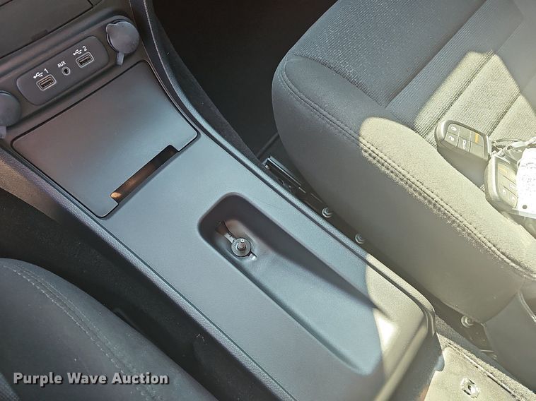 image for item NT9963 2021 Dodge Charger Police