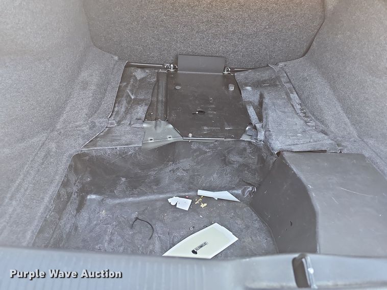 image for item NT9963 2021 Dodge Charger Police