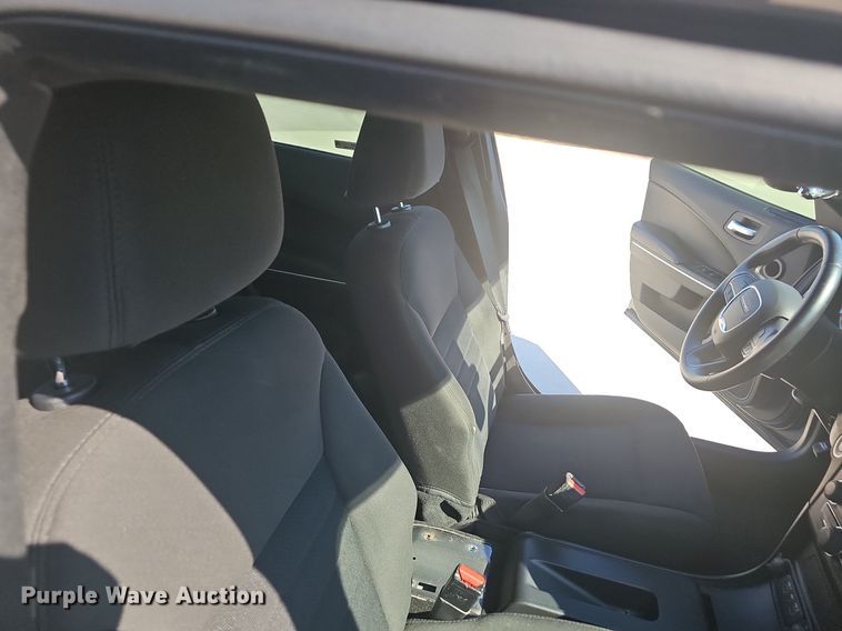 image for item NT9963 2021 Dodge Charger Police