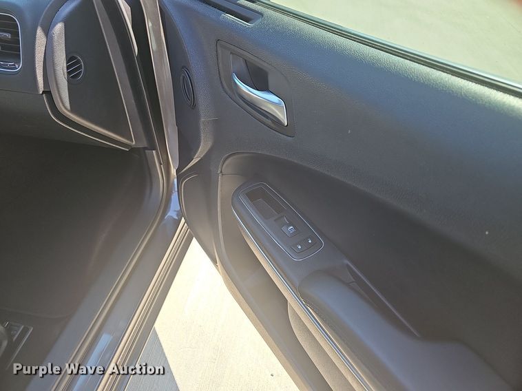 image for item NT9963 2021 Dodge Charger Police