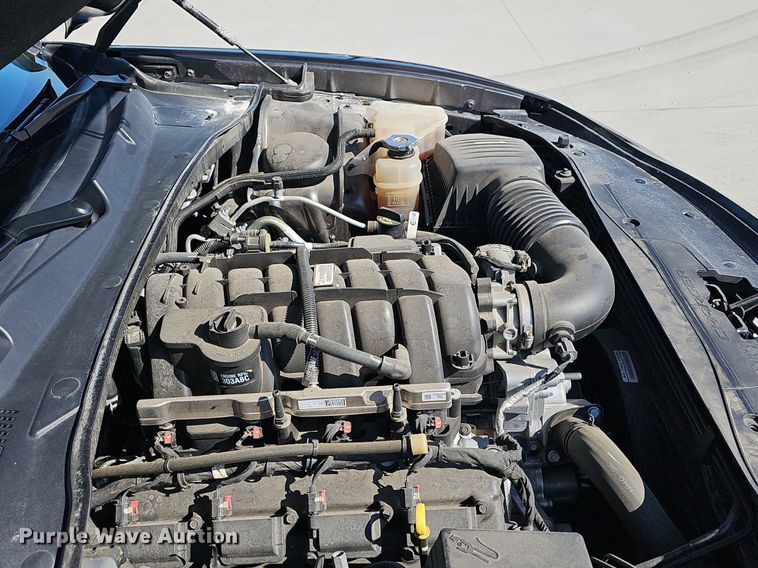 image for item NT9963 2021 Dodge Charger Police