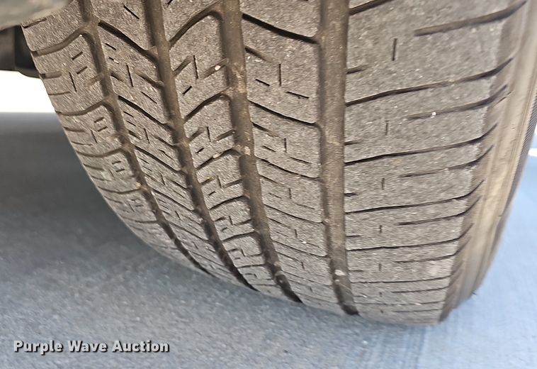 image for item NT9963 2021 Dodge Charger Police