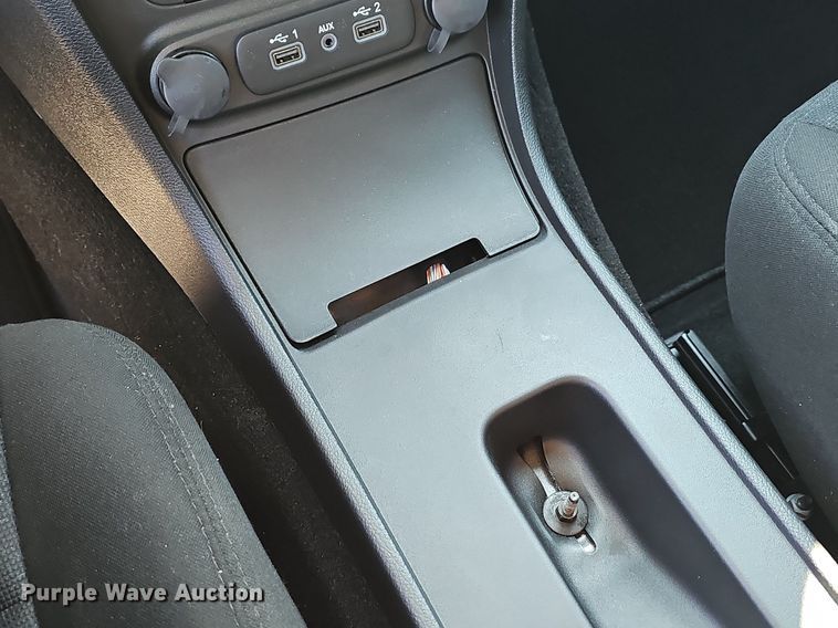 image for item NT9964 2021 Dodge Charger Police