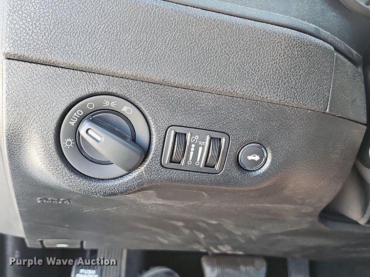 image for item NT9964 2021 Dodge Charger Police