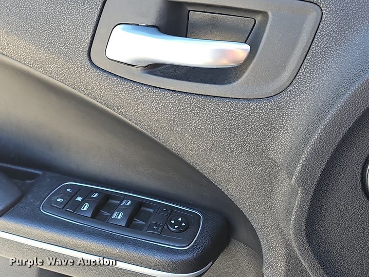 image for item NT9964 2021 Dodge Charger Police