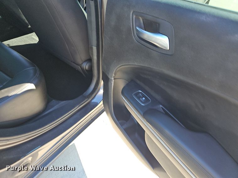 image for item NT9964 2021 Dodge Charger Police