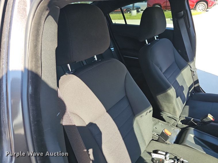 image for item NT9964 2021 Dodge Charger Police