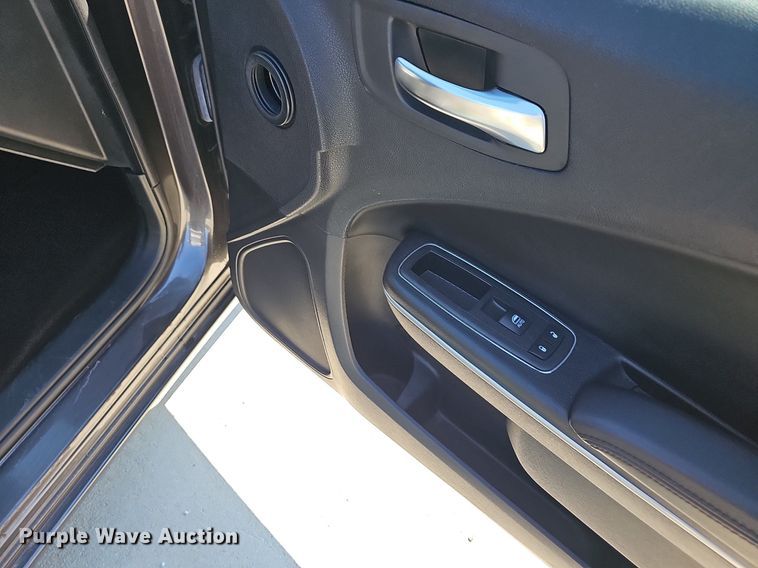 image for item NT9964 2021 Dodge Charger Police