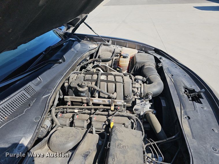 image for item NT9964 2021 Dodge Charger Police