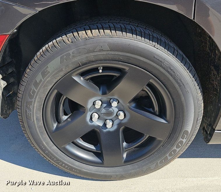 image for item NT9964 2021 Dodge Charger Police