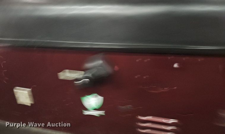 image for item NT9969 Cushman Club Car  golf cart