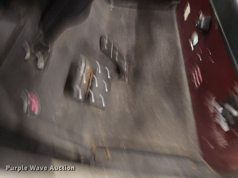 image for item NT9969 Cushman Club Car  golf cart