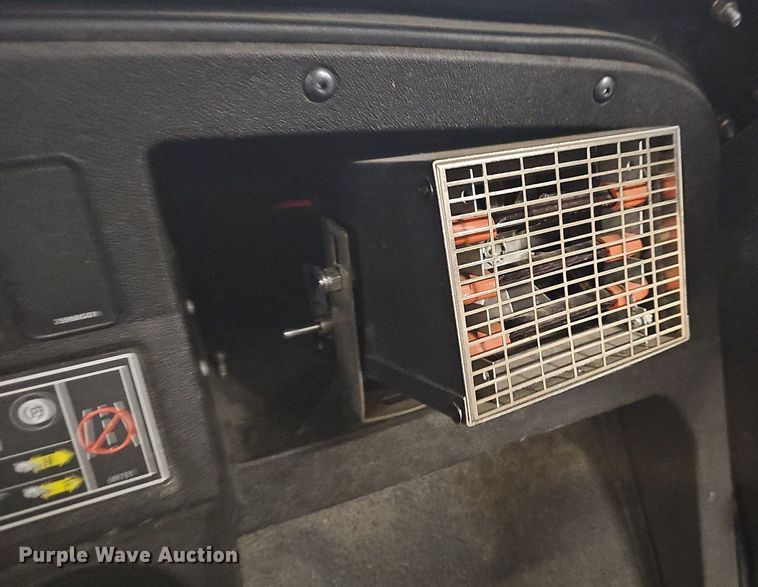 image for item NT9969 Cushman Club Car  golf cart