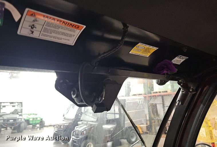 image for item NT9969 Cushman Club Car  golf cart