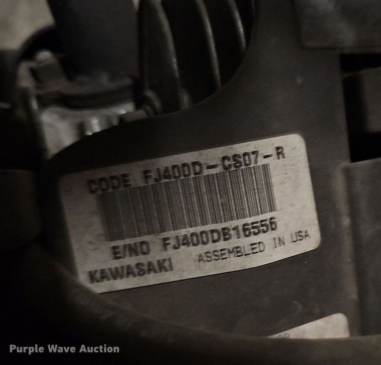 image for item NT9969 Cushman Club Car  golf cart