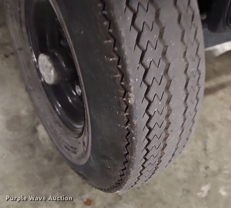 image for item NT9969 Cushman Club Car  golf cart