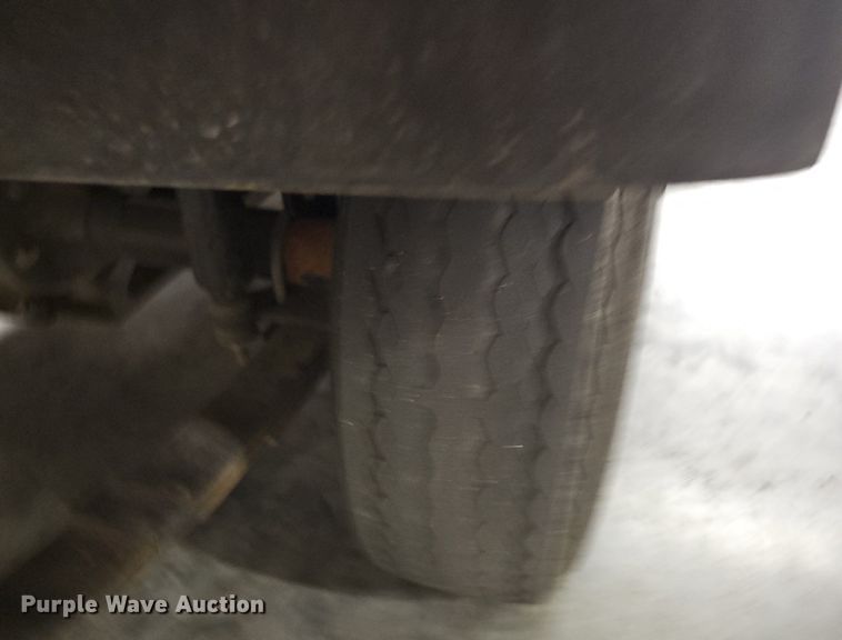 image for item NT9969 Cushman Club Car  golf cart