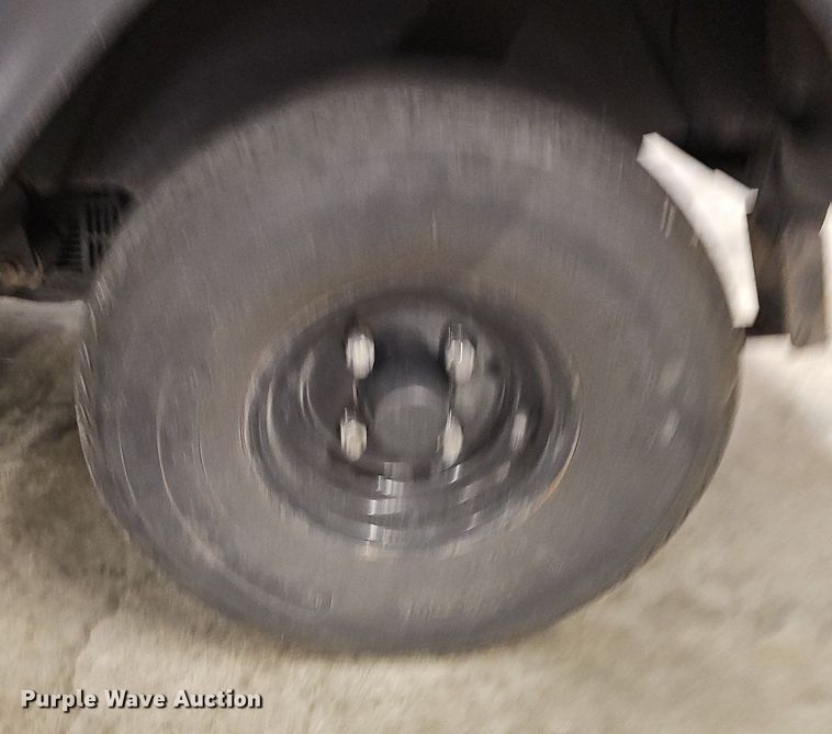 image for item NT9969 Cushman Club Car  golf cart